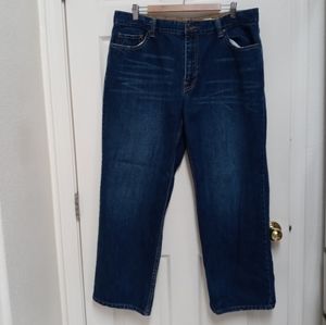 Plugg Blue Jeans 100% Cotton